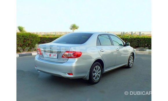 Acheter Import Voiture Toyota Corolla Autre à Import - Dubai, Estuaire Acheter Import Voiture Toyota Corolla Autre à Import - Dubai, Estuaire