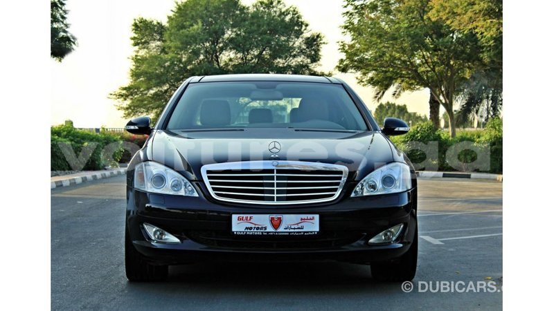 Big with watermark mercedes benz 200 estuary import dubai 6958