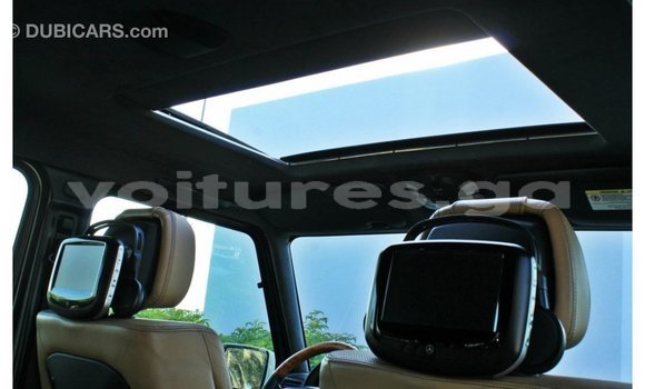 Acheter Import Voiture Mercedes-Benz KOMPRESSOR Blanc à Import - Dubai, Estuaire Acheter Import Voiture Mercedes-Benz KOMPRESSOR Blanc à Import - Dubai, Estuaire