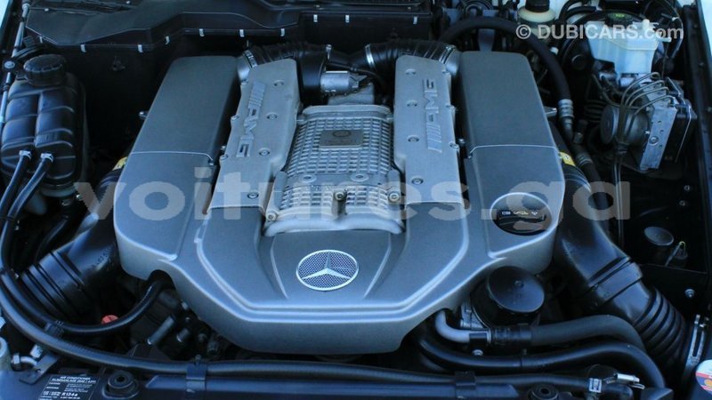 Big with watermark mercedes benz kompressor estuary import dubai 6960