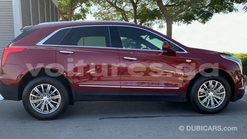 Big with watermark cadillac xt5 estuary import dubai 6961