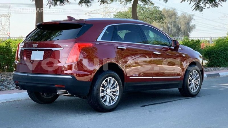 Big with watermark cadillac xt5 estuary import dubai 6961