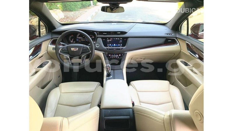 Big with watermark cadillac xt5 estuary import dubai 6961