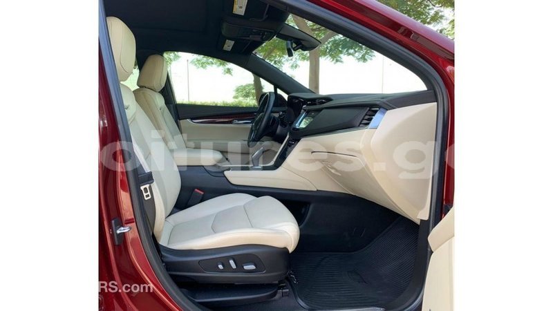 Big with watermark cadillac xt5 estuary import dubai 6961