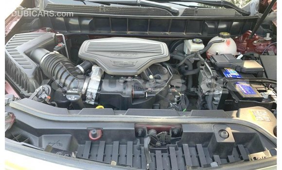 Acheter Import Voiture Cadillac XT5 Rouge à Import - Dubai, Estuaire Acheter Import Voiture Cadillac XT5 Rouge à Import - Dubai, Estuaire