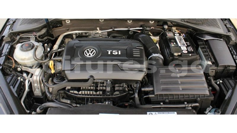 Big with watermark volkswagen golf estuary import dubai 6962