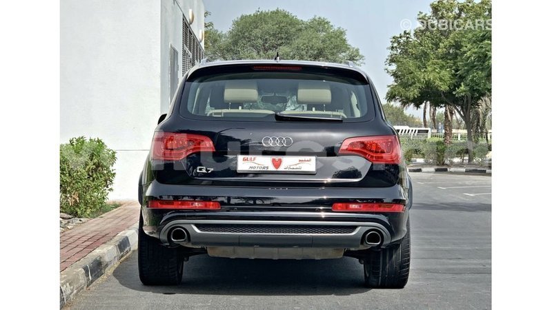 Big with watermark audi q7 estuary import dubai 6963