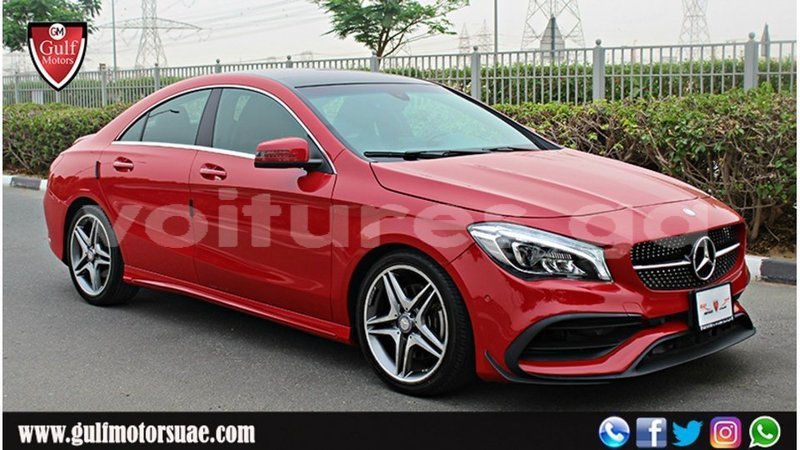 Big with watermark mercedes benz 250 estuary import dubai 6964