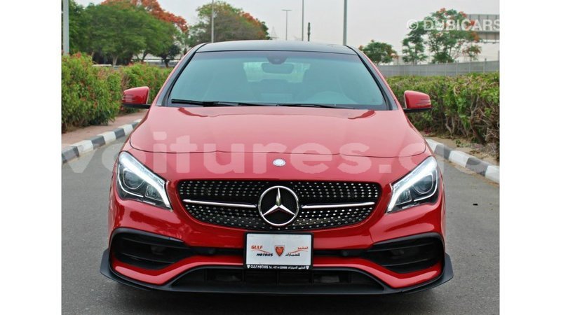 Big with watermark mercedes benz 250 estuary import dubai 6964