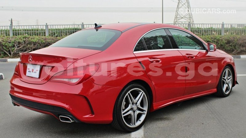 Big with watermark mercedes benz 250 estuary import dubai 6964