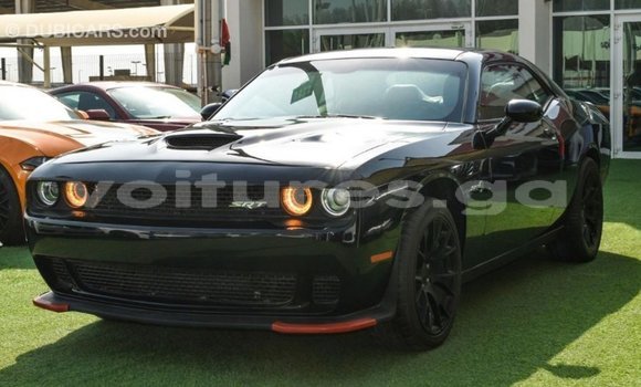 Sayi Imported Dodge Challenger Black Mota in Import - Dubai a estuary Sayi Imported Dodge Challenger Black Mota in Import - Dubai a estuary