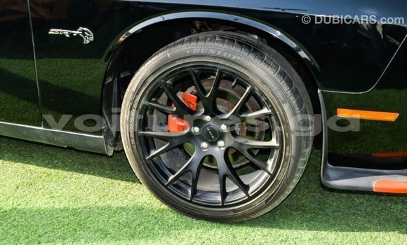Sayi Imported Dodge Challenger Black Mota in Import - Dubai a estuary Sayi Imported Dodge Challenger Black Mota in Import - Dubai a estuary