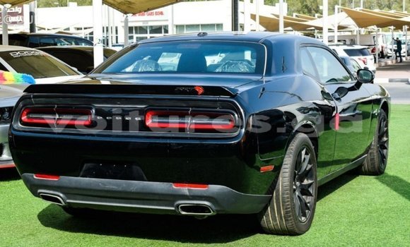 Sayi Imported Dodge Challenger Black Mota in Import - Dubai a estuary Sayi Imported Dodge Challenger Black Mota in Import - Dubai a estuary
