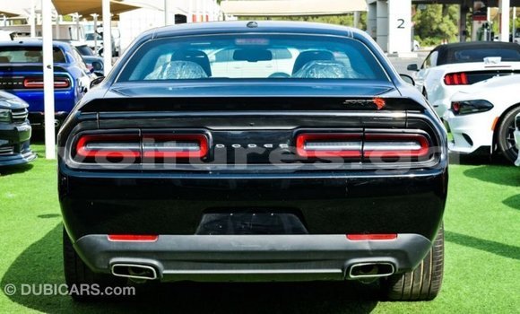 Sayi Imported Dodge Challenger Black Mota in Import - Dubai a estuary Sayi Imported Dodge Challenger Black Mota in Import - Dubai a estuary