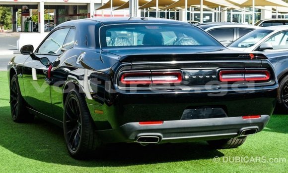 Sayi Imported Dodge Challenger Black Mota in Import - Dubai a estuary Sayi Imported Dodge Challenger Black Mota in Import - Dubai a estuary