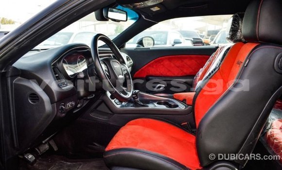 Sayi Imported Dodge Challenger Black Mota in Import - Dubai a estuary Sayi Imported Dodge Challenger Black Mota in Import - Dubai a estuary