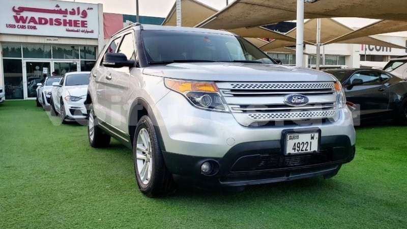 Big with watermark ford explorer estuary import dubai 6969