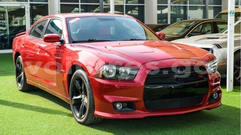 Big with watermark dodge charger estuary import dubai 6970