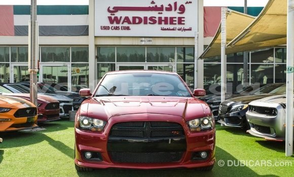 Sayi Imported Dodge Charger Red Mota in Import - Dubai a estuary Sayi Imported Dodge Charger Red Mota in Import - Dubai a estuary
