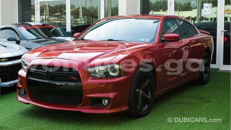 Big with watermark dodge charger estuary import dubai 6970