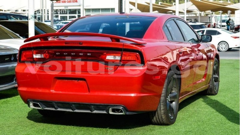 Big with watermark dodge charger estuary import dubai 6970