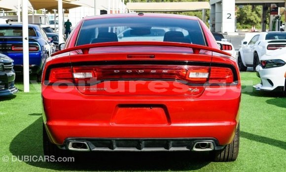 Sayi Imported Dodge Charger Red Mota in Import - Dubai a estuary Sayi Imported Dodge Charger Red Mota in Import - Dubai a estuary