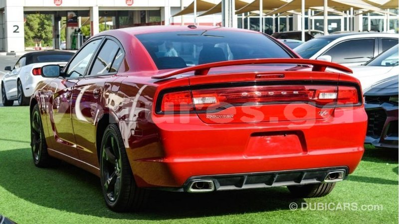 Big with watermark dodge charger estuary import dubai 6970