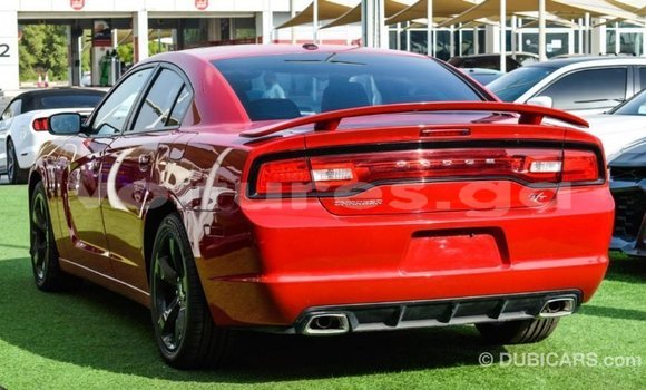 Sayi Imported Dodge Charger Red Mota in Import - Dubai a estuary Sayi Imported Dodge Charger Red Mota in Import - Dubai a estuary