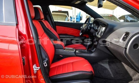 Sayi Imported Dodge Charger Red Mota in Import - Dubai a estuary Sayi Imported Dodge Charger Red Mota in Import - Dubai a estuary