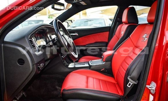 Sayi Imported Dodge Charger Red Mota in Import - Dubai a estuary Sayi Imported Dodge Charger Red Mota in Import - Dubai a estuary