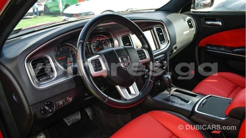 Big with watermark dodge charger estuary import dubai 6970