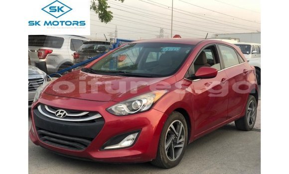 Buy Import Hyundai Elantra Red Car in Import - Dubai in Estuary Buy Import Hyundai Elantra Red Car in Import - Dubai in Estuary