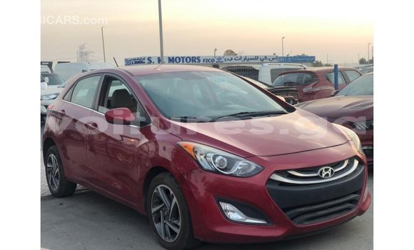 Buy Import Hyundai Elantra Red Car in Import - Dubai in Estuary Buy Import Hyundai Elantra Red Car in Import - Dubai in Estuary