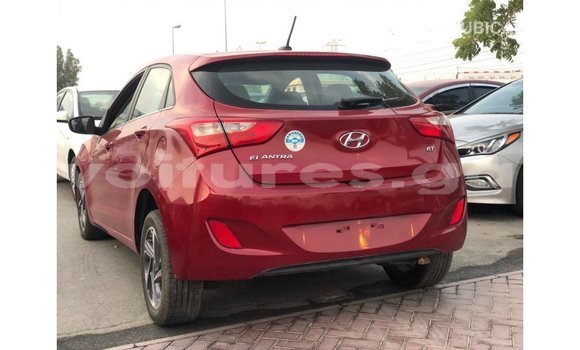 Buy Import Hyundai Elantra Red Car in Import - Dubai in Estuary Buy Import Hyundai Elantra Red Car in Import - Dubai in Estuary