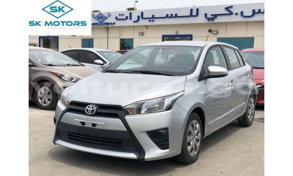 Acheter Import Voiture Toyota Yaris Autre à Import - Dubai, Estuaire Acheter Import Voiture Toyota Yaris Autre à Import - Dubai, Estuaire