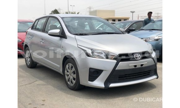 Acheter Import Voiture Toyota Yaris Autre à Import - Dubai, Estuaire Acheter Import Voiture Toyota Yaris Autre à Import - Dubai, Estuaire