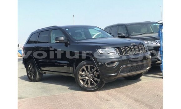 Acheter Import Voiture Jeep Cherokee Autre à Import - Dubai, Estuaire