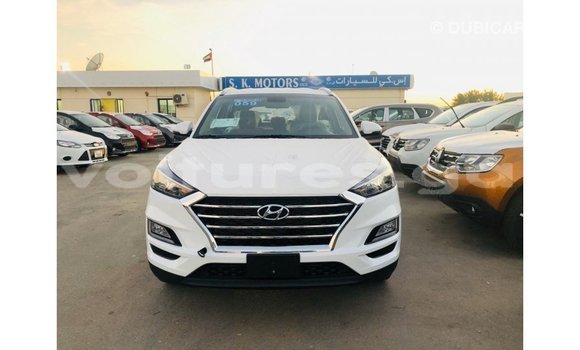 Buy Import Hyundai Tucson White Car in Import - Dubai in Estuary Buy Import Hyundai Tucson White Car in Import - Dubai in Estuary