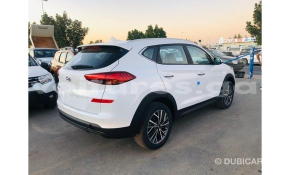 Buy Import Hyundai Tucson White Car in Import - Dubai in Estuary Buy Import Hyundai Tucson White Car in Import - Dubai in Estuary