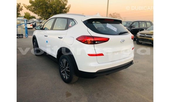 Buy Import Hyundai Tucson White Car in Import - Dubai in Estuary Buy Import Hyundai Tucson White Car in Import - Dubai in Estuary