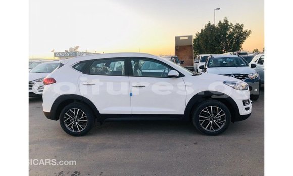 Buy Import Hyundai Tucson White Car in Import - Dubai in Estuary Buy Import Hyundai Tucson White Car in Import - Dubai in Estuary