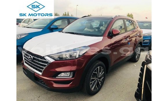Buy Import Hyundai Tucson Other Car in Import - Dubai in Estuary Buy Import Hyundai Tucson Other Car in Import - Dubai in Estuary