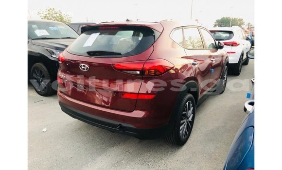 Buy Import Hyundai Tucson Other Car in Import - Dubai in Estuary Buy Import Hyundai Tucson Other Car in Import - Dubai in Estuary