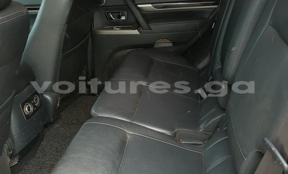 Acheter Occasion Voiture Mitsubishi Pajero Autre à Libreville, Estuaire Acheter Occasion Voiture Mitsubishi Pajero Autre à Libreville, Estuaire