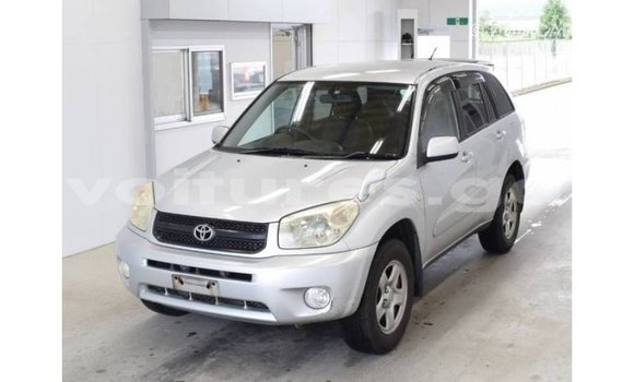 Acheter Import Voiture Toyota RAV4 Autre à Import - Dubai, Estuaire Acheter Import Voiture Toyota RAV4 Autre à Import - Dubai, Estuaire