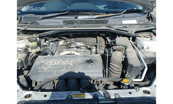 Acheter Import Voiture Toyota RAV4 Autre à Import - Dubai, Estuaire Acheter Import Voiture Toyota RAV4 Autre à Import - Dubai, Estuaire