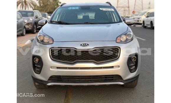 Sayi Imported Kia Sportage Sauran Mota in Import - Dubai a estuary Sayi Imported Kia Sportage Sauran Mota in Import - Dubai a estuary