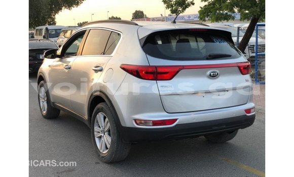 Sayi Imported Kia Sportage Sauran Mota in Import - Dubai a estuary Sayi Imported Kia Sportage Sauran Mota in Import - Dubai a estuary