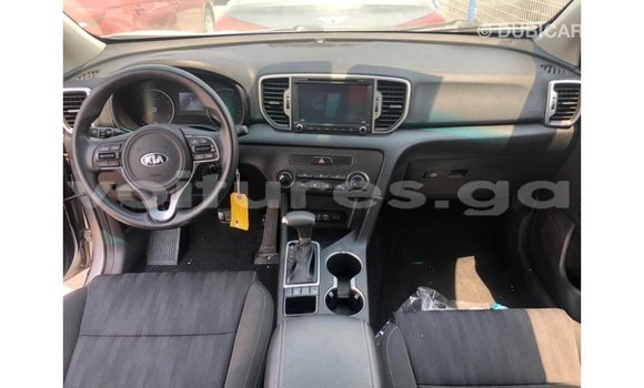 Sayi Imported Kia Sportage Sauran Mota in Import - Dubai a estuary Sayi Imported Kia Sportage Sauran Mota in Import - Dubai a estuary