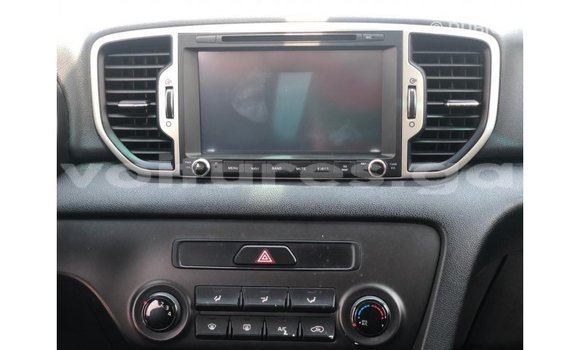 Sayi Imported Kia Sportage Sauran Mota in Import - Dubai a estuary Sayi Imported Kia Sportage Sauran Mota in Import - Dubai a estuary